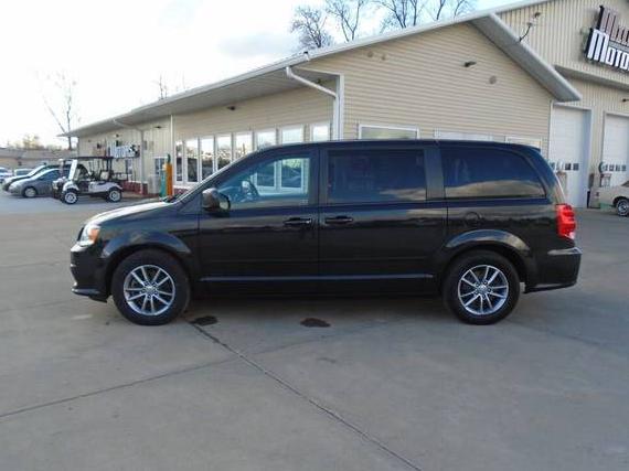 DODGE GRAND CARAVAN 2015 2C4RDGBGXFR689381 image DODGE GRAND CARAVAN 2015 2C4RDGBGXFR689381 image